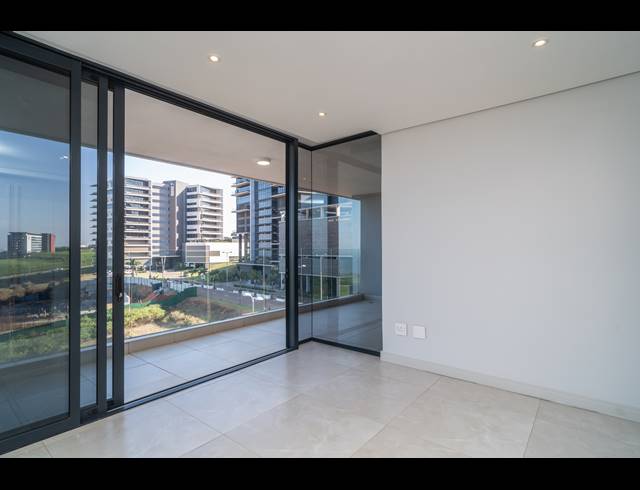 2 BEDROOM APARTMENT FOR SALE IN UMHLANGA RIDGE